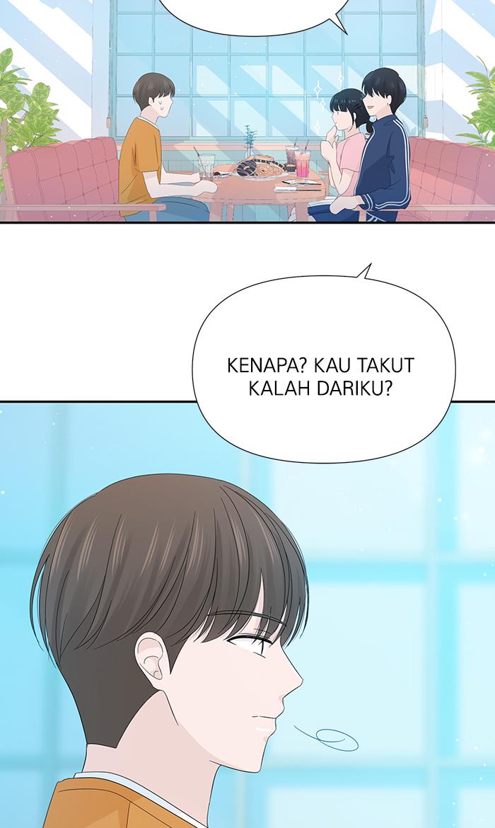 Can I Take It Back? Chapter 17 - Halaman 30