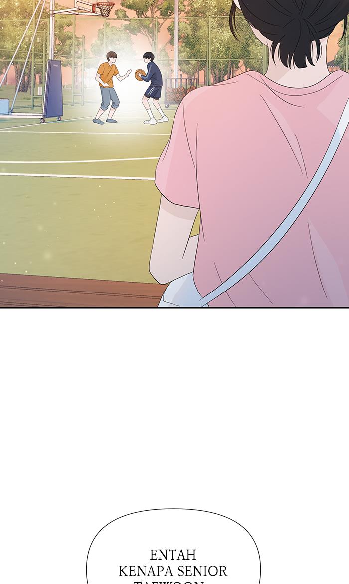 Can I Take It Back? Chapter 17 - Halaman 33