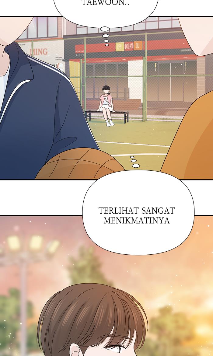 Can I Take It Back? Chapter 17 - Halaman 34