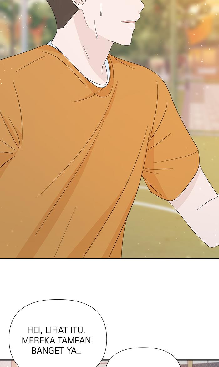 Can I Take It Back? Chapter 17 - Halaman 35