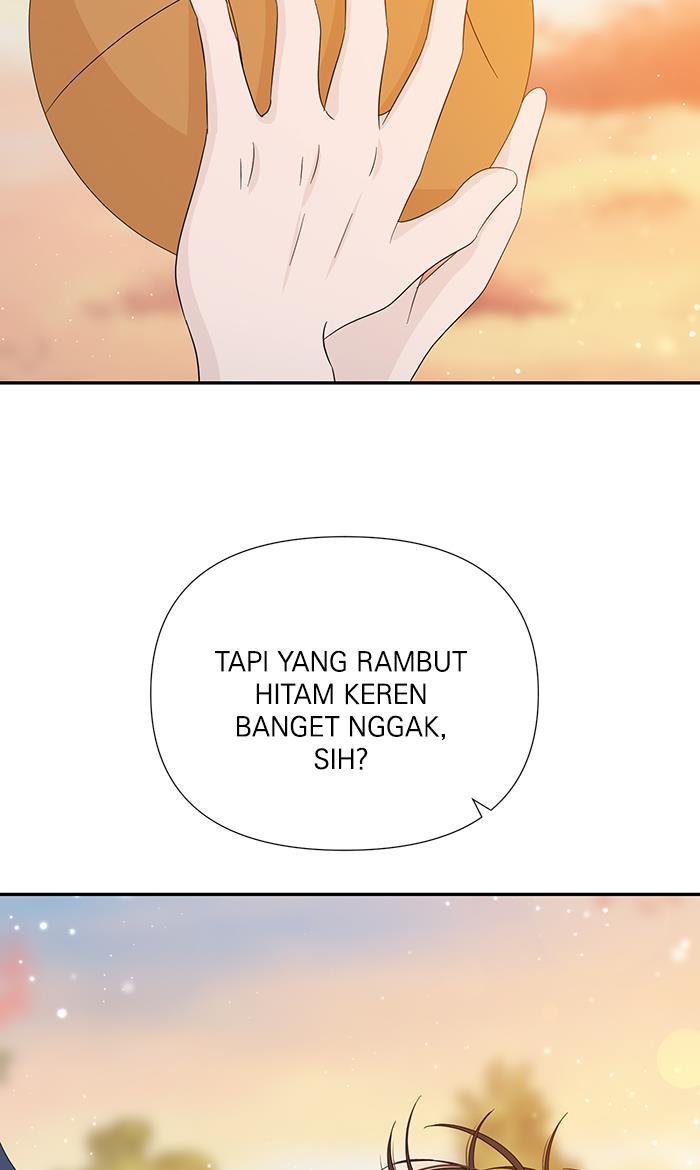 Can I Take It Back? Chapter 17 - Halaman 37
