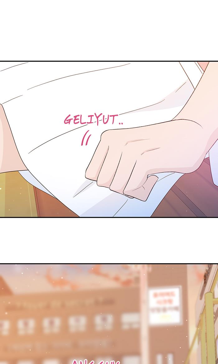 Can I Take It Back? Chapter 17 - Halaman 47