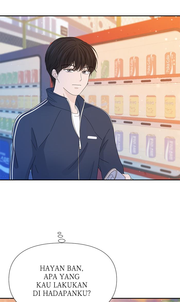 Can I Take It Back? Chapter 17 - Halaman 52