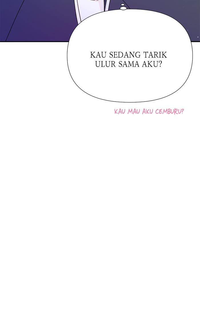 Can I Take It Back? Chapter 17 - Halaman 55
