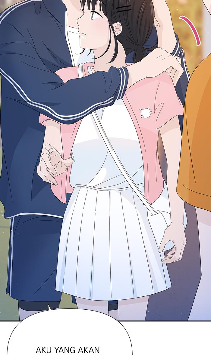 Can I Take It Back? Chapter 17 - Halaman 59