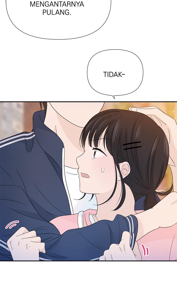 Can I Take It Back? Chapter 17 - Halaman 60