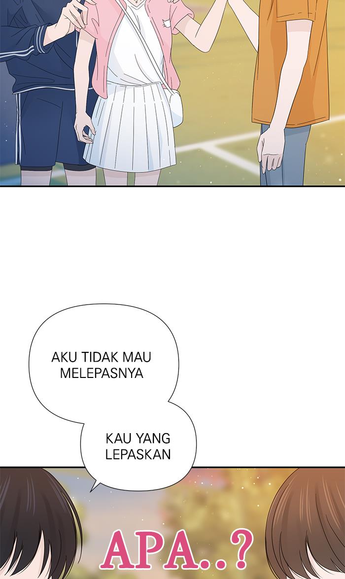 Can I Take It Back? Chapter 17 - Halaman 63
