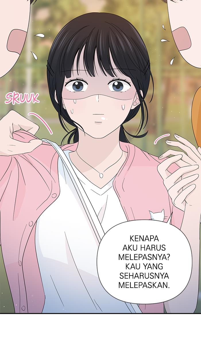 Can I Take It Back? Chapter 17 - Halaman 64