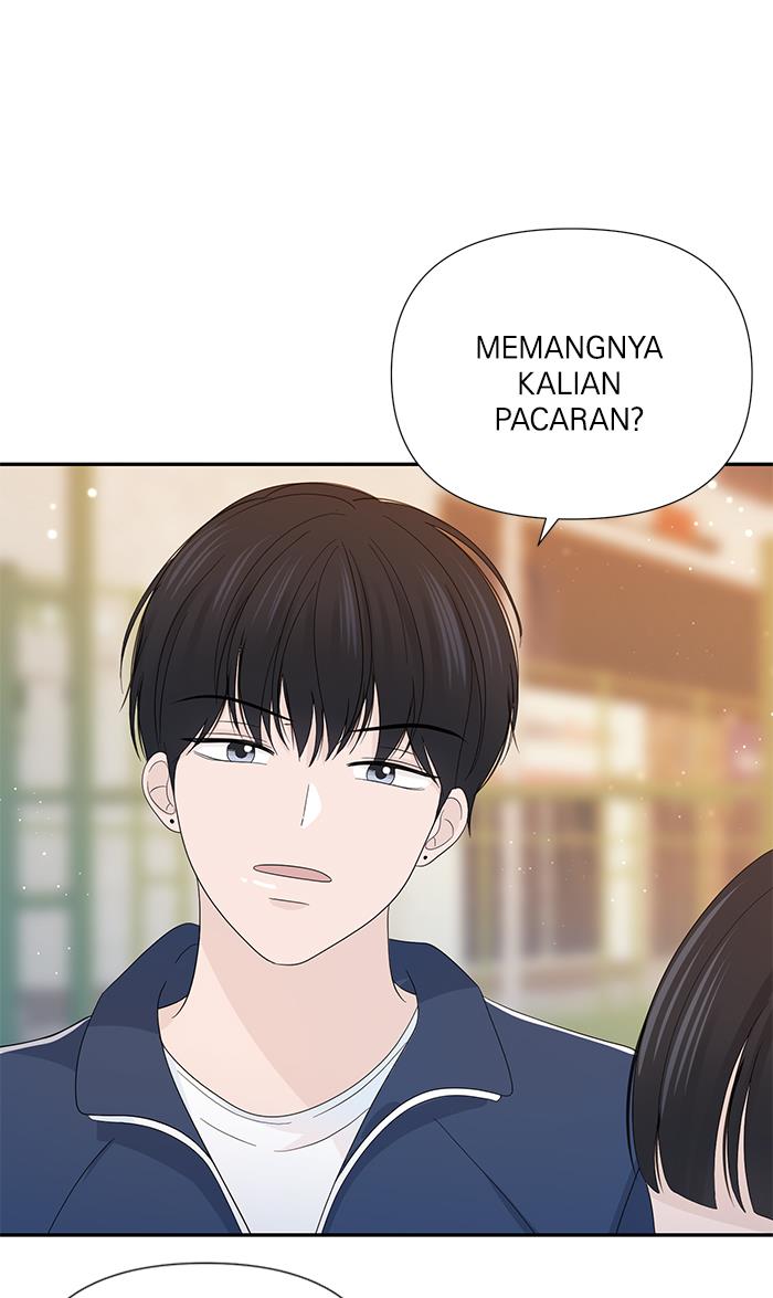 Can I Take It Back? Chapter 17 - Halaman 65