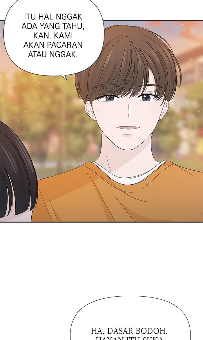 Can I Take It Back? Chapter 17 - Halaman 66