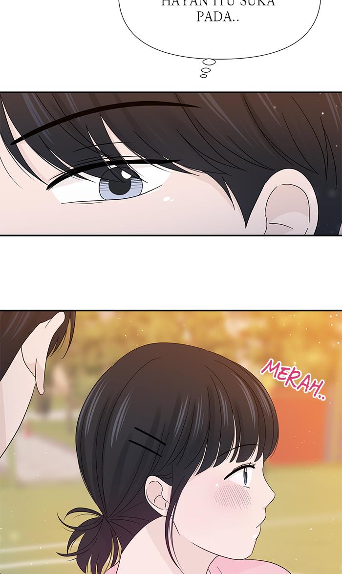 Can I Take It Back? Chapter 17 - Halaman 67