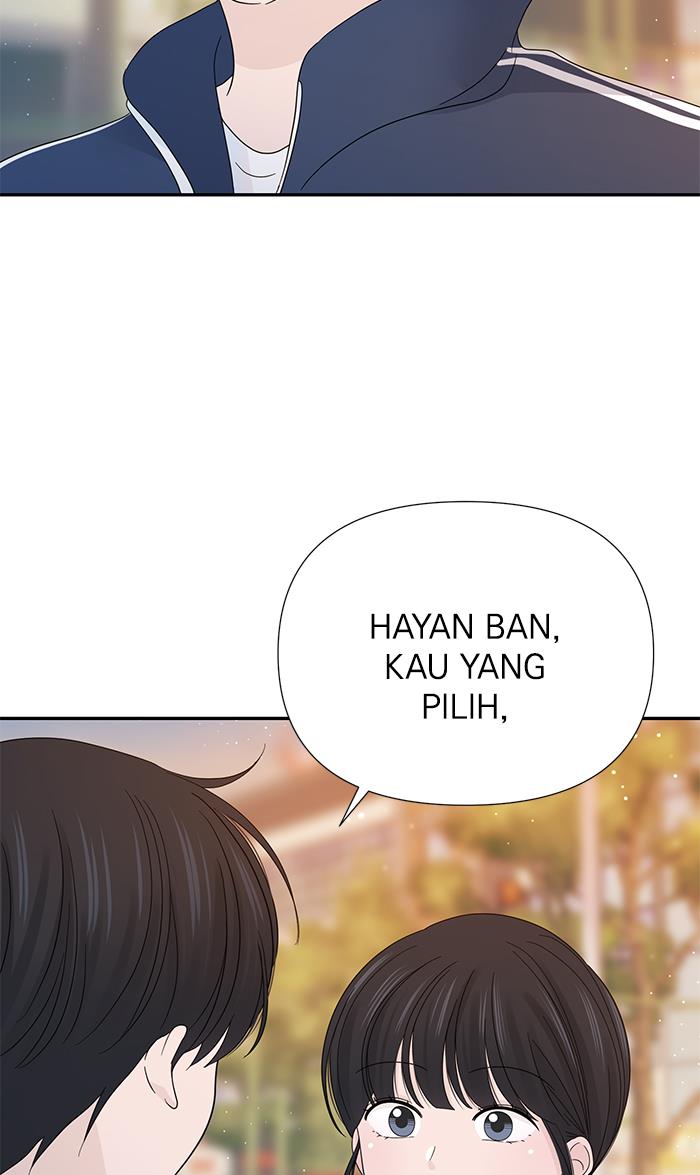 Can I Take It Back? Chapter 17 - Halaman 69