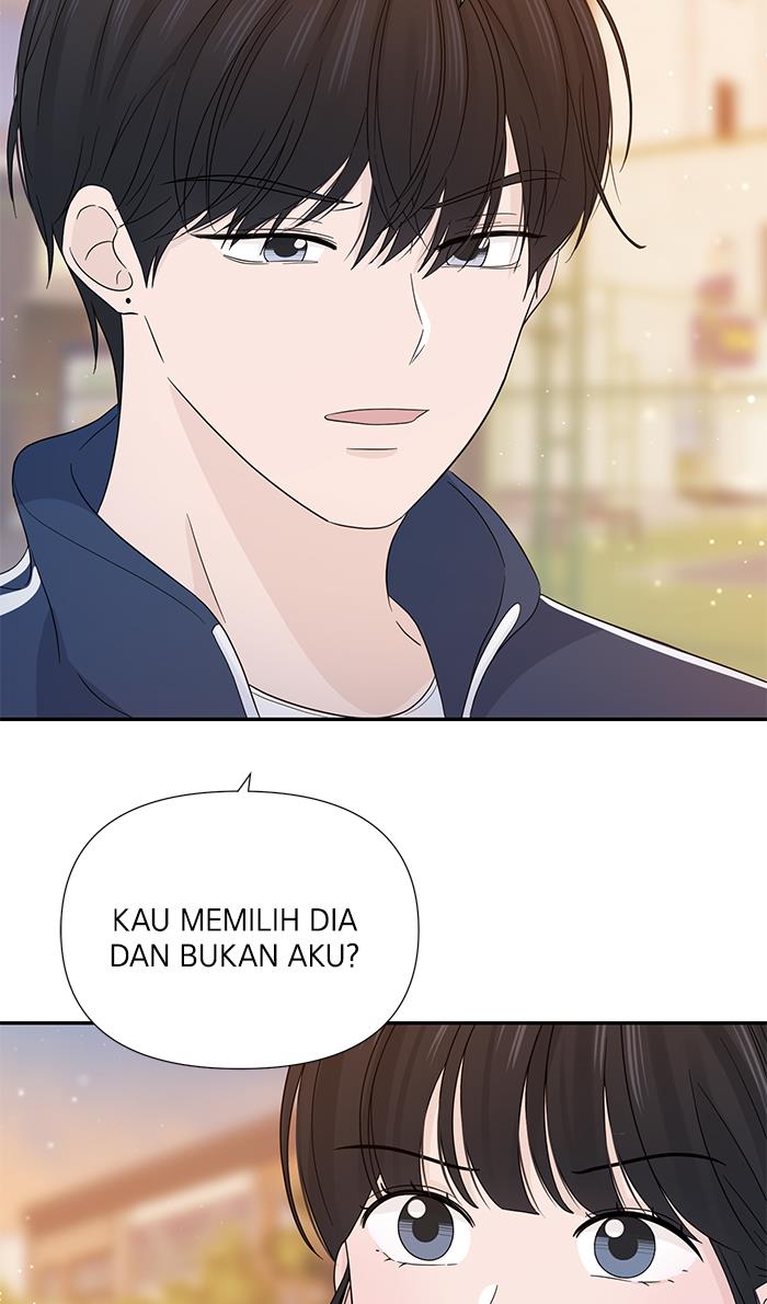 Can I Take It Back? Chapter 17 - Halaman 75