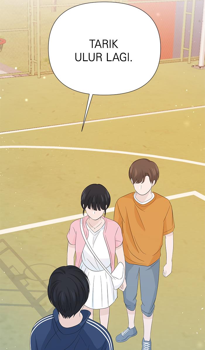 Can I Take It Back? Chapter 17 - Halaman 82