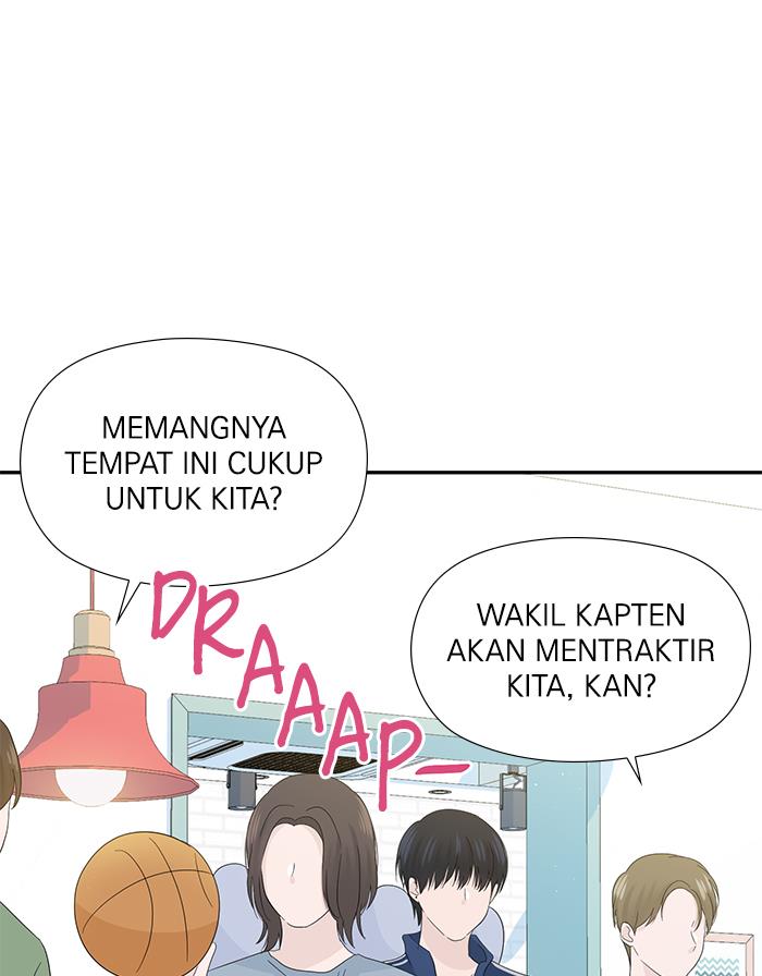 Can I Take It Back? Chapter 16 - Halaman 101