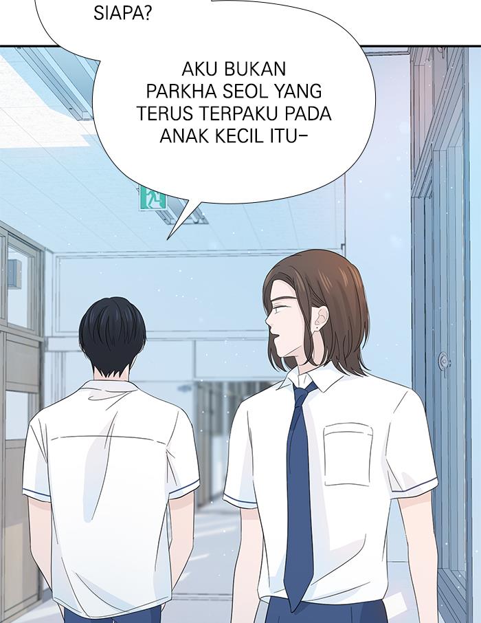 Can I Take It Back? Chapter 16 - Halaman 22