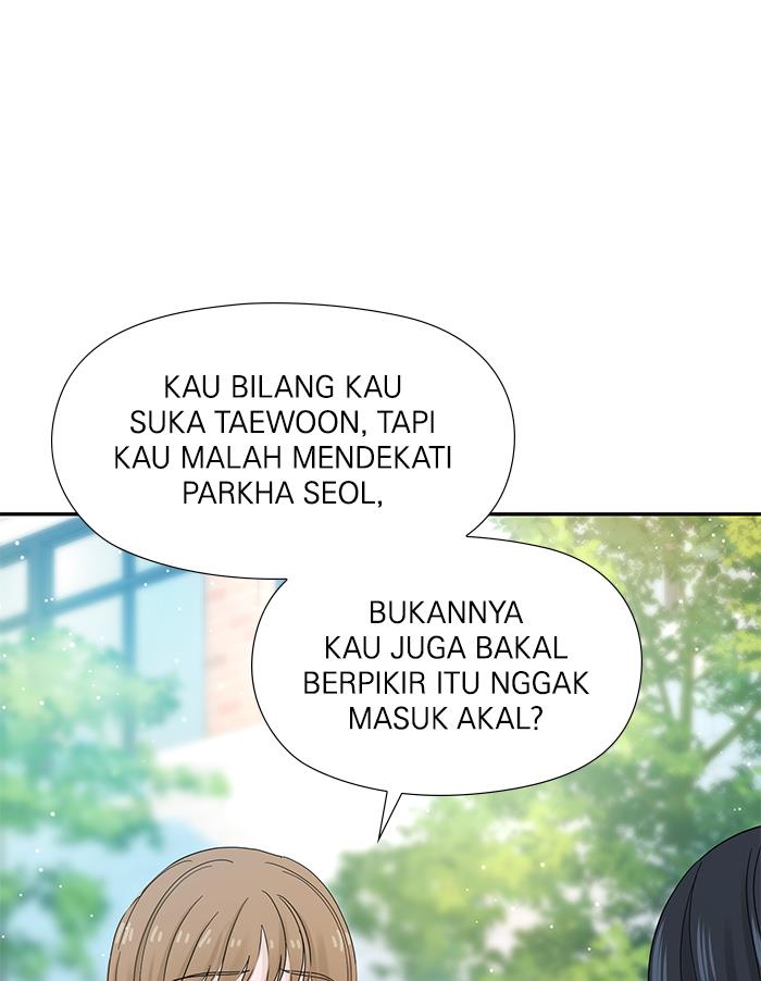 Can I Take It Back? Chapter 16 - Halaman 37