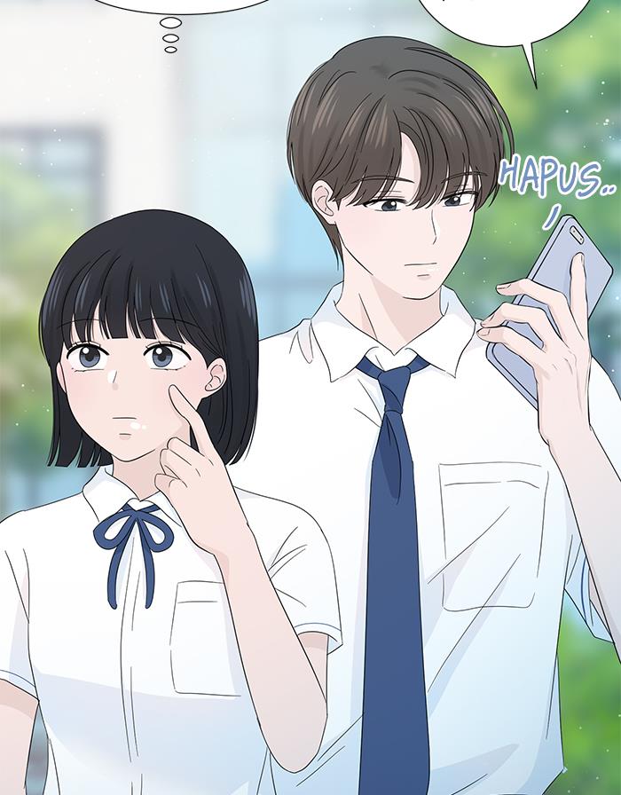 Can I Take It Back? Chapter 16 - Halaman 69