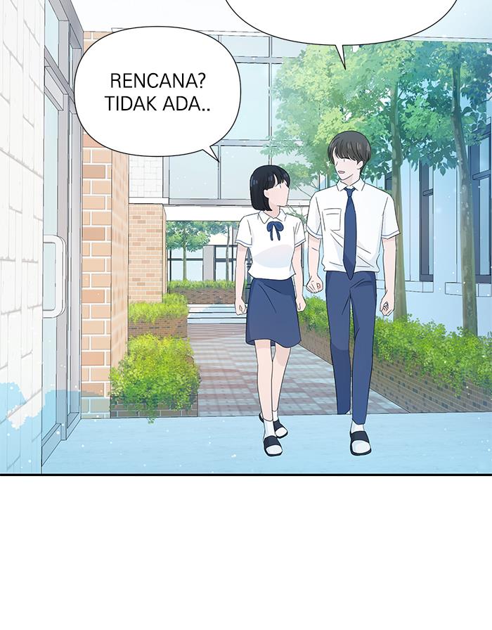 Can I Take It Back? Chapter 16 - Halaman 71
