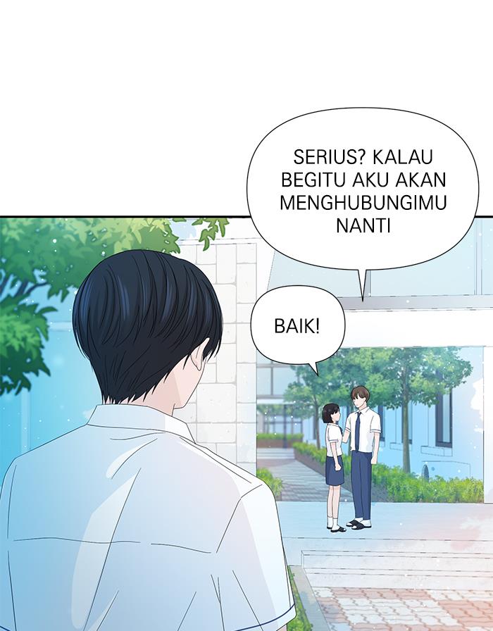 Can I Take It Back? Chapter 16 - Halaman 77