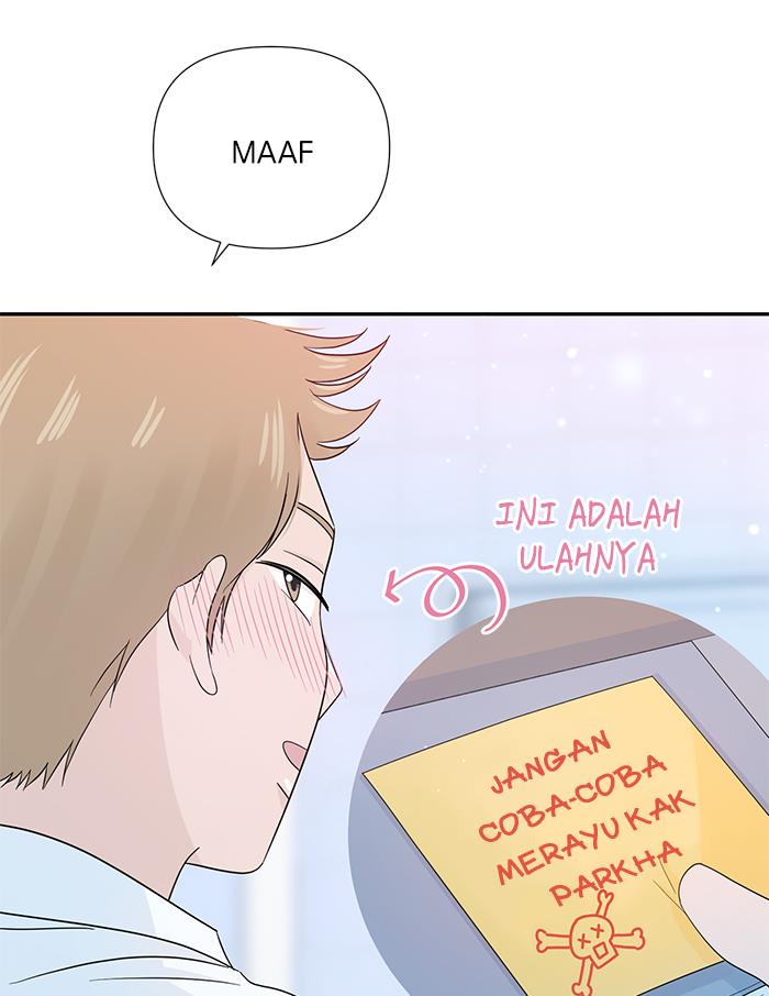 Can I Take It Back? Chapter 16 - Halaman 8