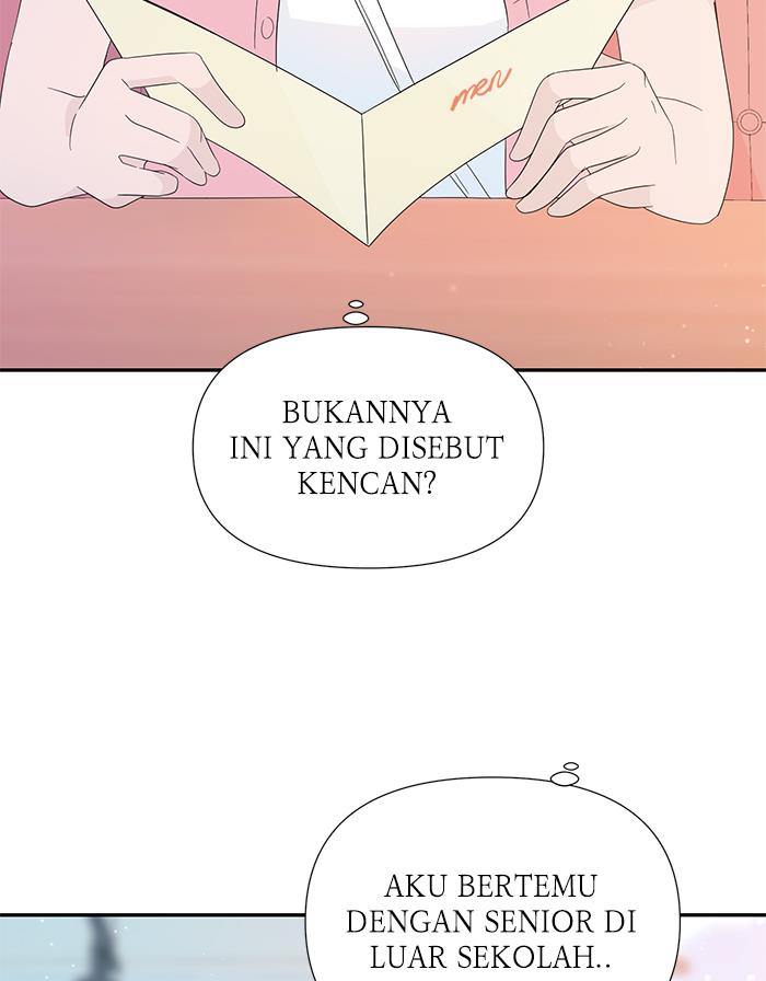 Can I Take It Back? Chapter 16 - Halaman 85