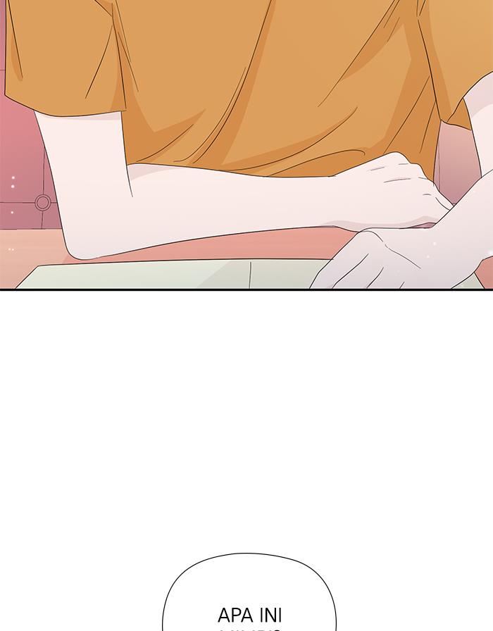 Can I Take It Back? Chapter 16 - Halaman 87