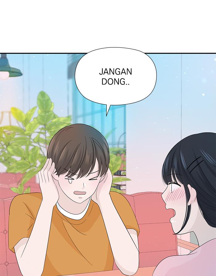 Can I Take It Back? Chapter 16 - Halaman 90