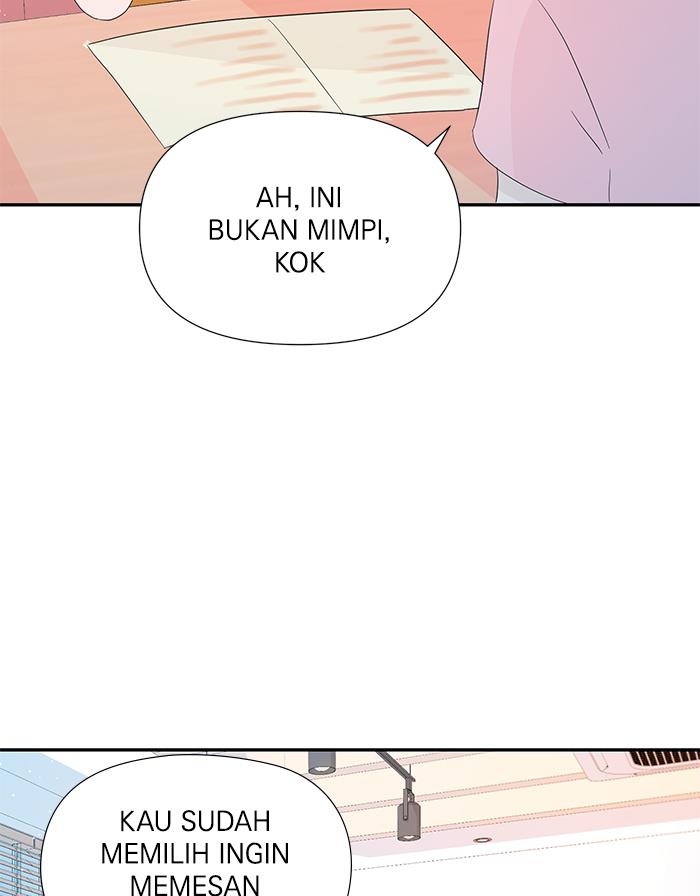 Can I Take It Back? Chapter 16 - Halaman 91