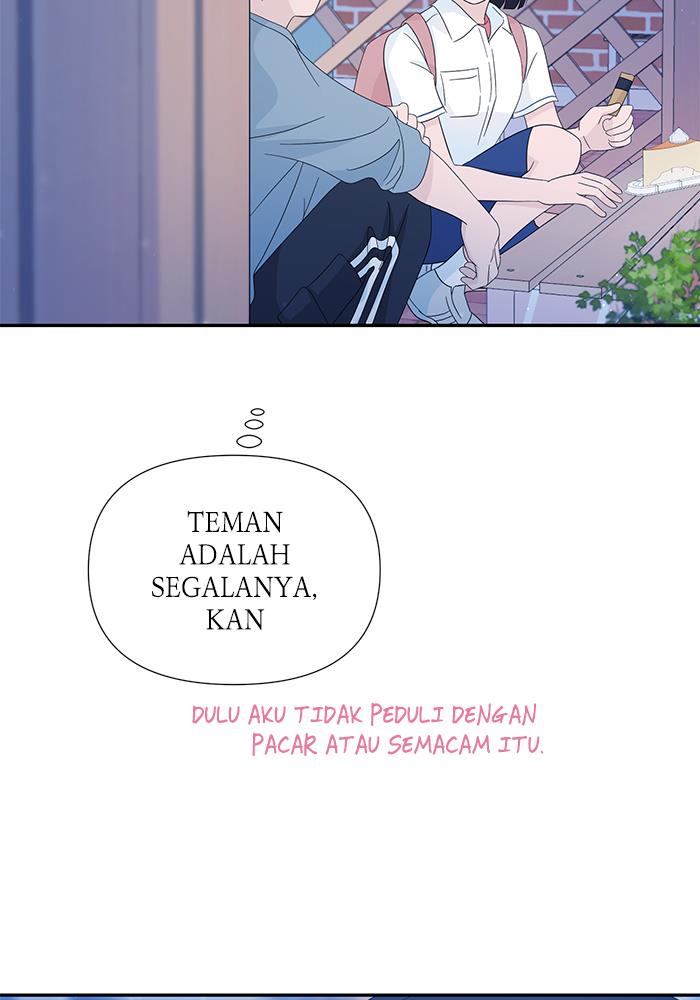 Can I Take It Back? Chapter 14 - Halaman 69