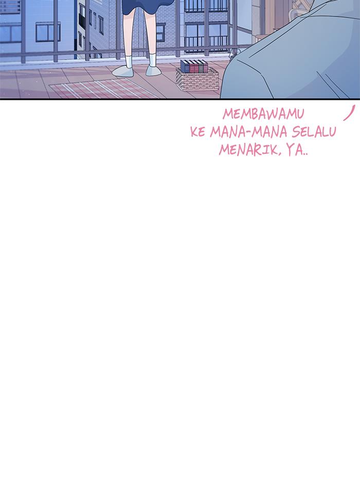 Can I Take It Back? Chapter 14 - Halaman 79