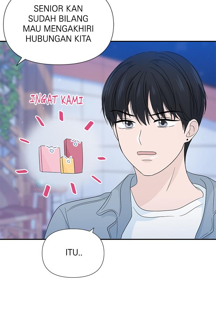 Can I Take It Back? Chapter 14 - Halaman 87