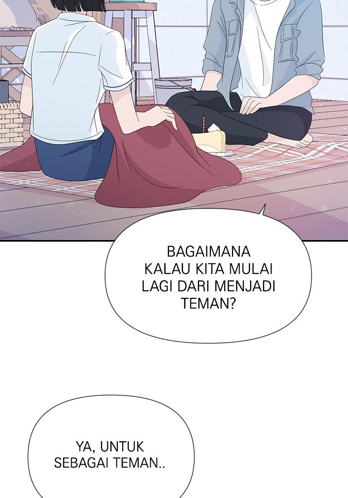 Can I Take It Back? Chapter 14 - Halaman 91