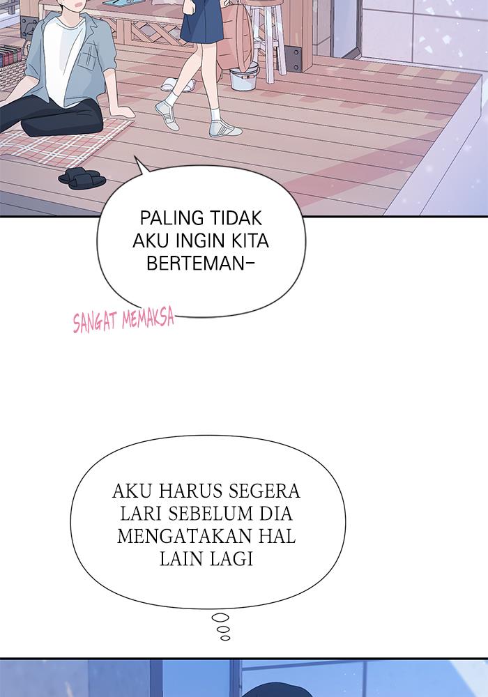 Can I Take It Back? Chapter 14 - Halaman 99