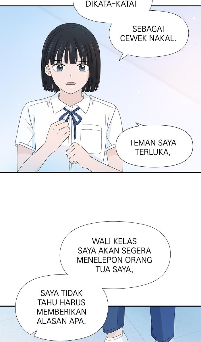 Can I Take It Back? Chapter 12 - Halaman 33