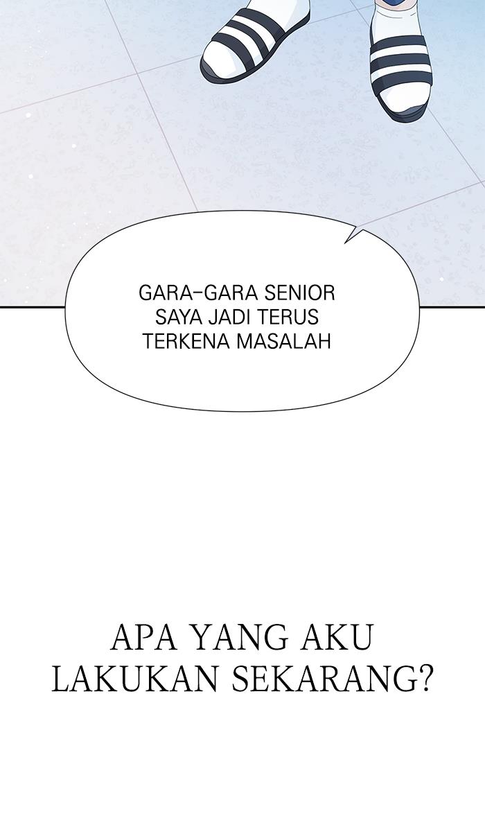 Can I Take It Back? Chapter 12 - Halaman 34