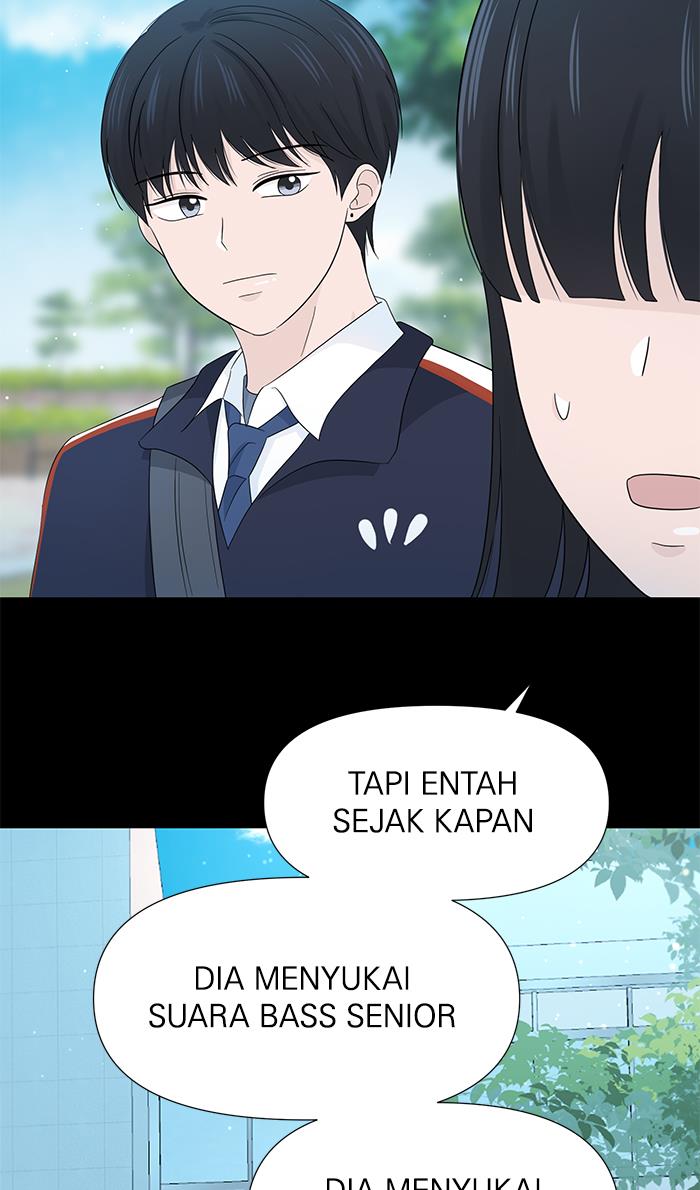 Can I Take It Back? Chapter 12 - Halaman 45