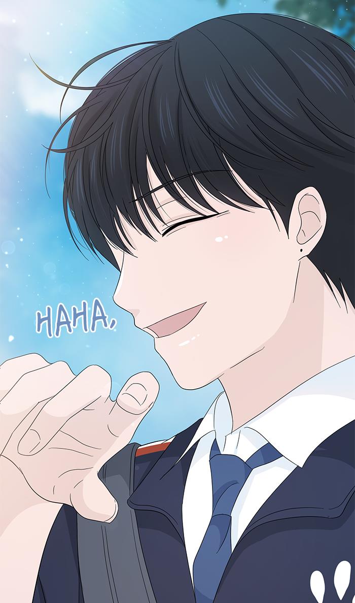 Can I Take It Back? Chapter 12 - Halaman 49