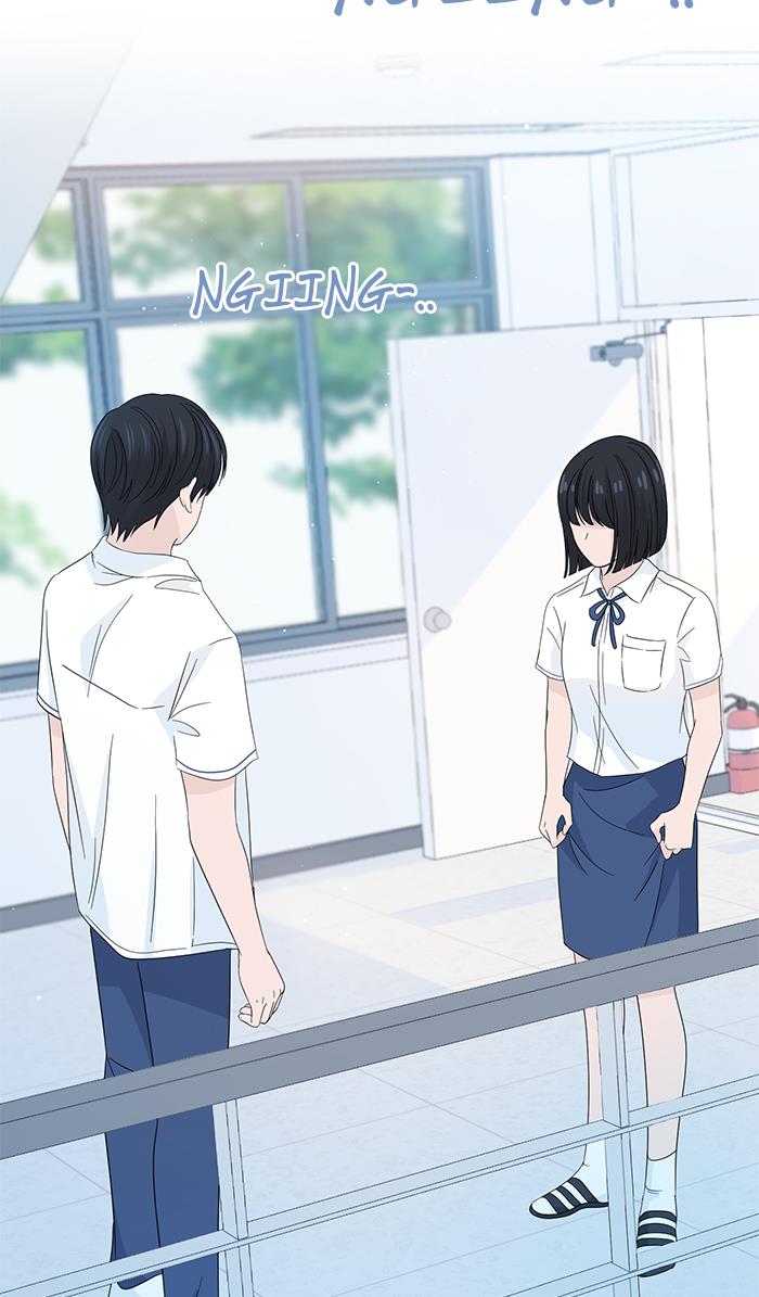 Can I Take It Back? Chapter 12 - Halaman 55