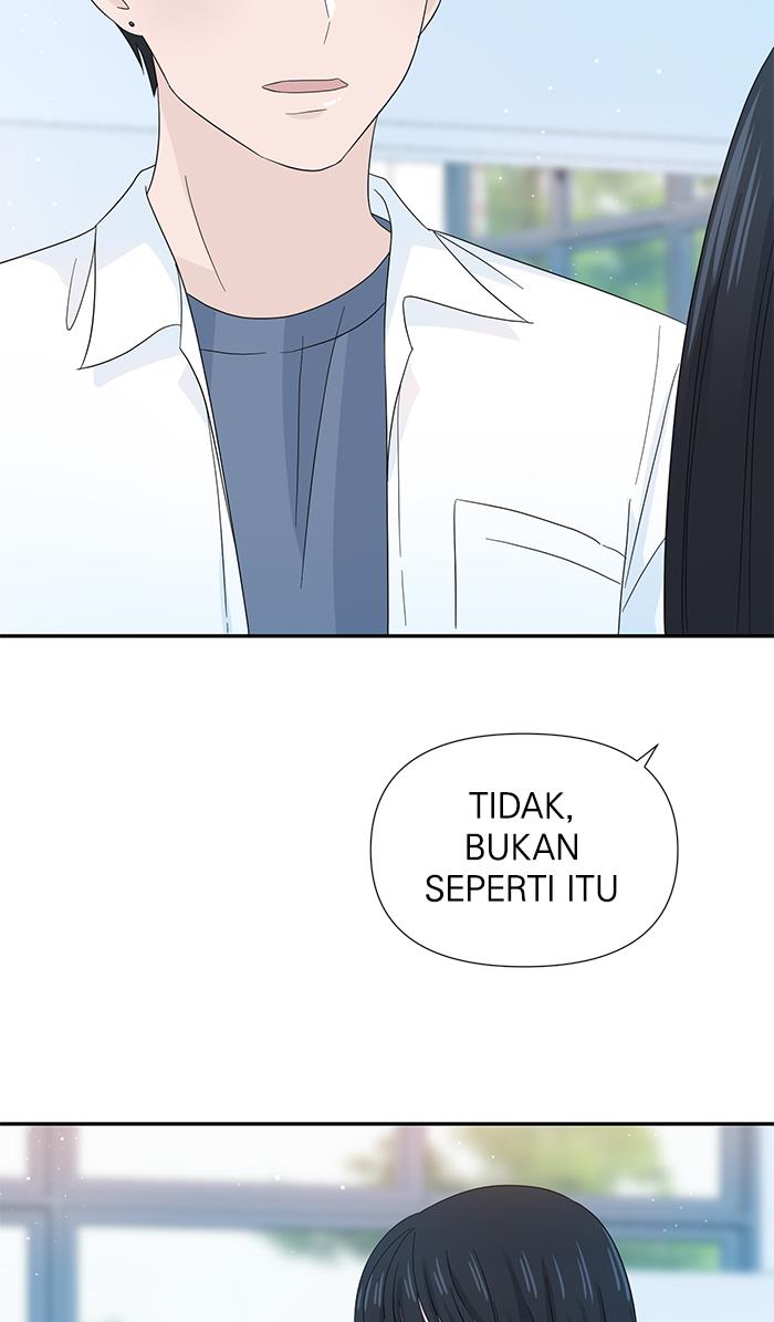 Can I Take It Back? Chapter 12 - Halaman 57