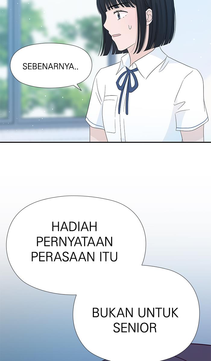 Can I Take It Back? Chapter 12 - Halaman 58