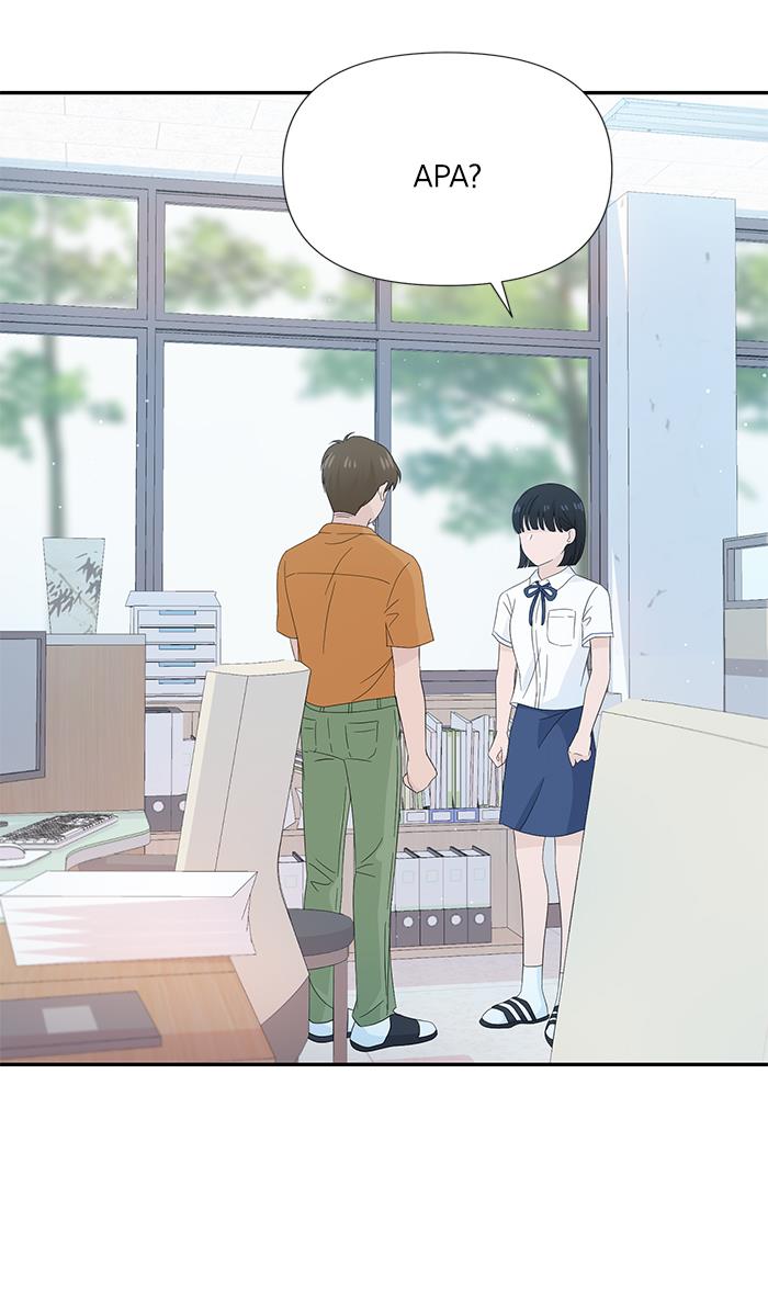 Can I Take It Back? Chapter 12 - Halaman 72