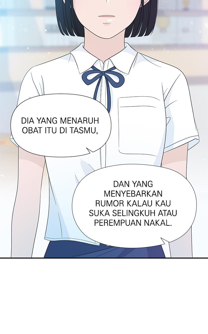 Can I Take It Back? Chapter 12 - Halaman 75