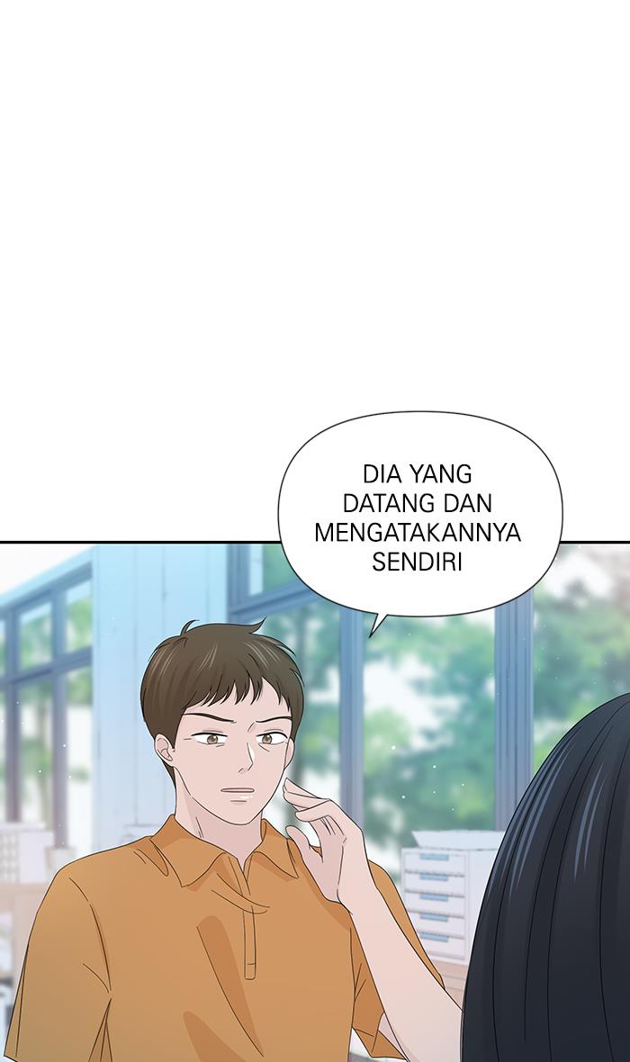 Can I Take It Back? Chapter 12 - Halaman 77