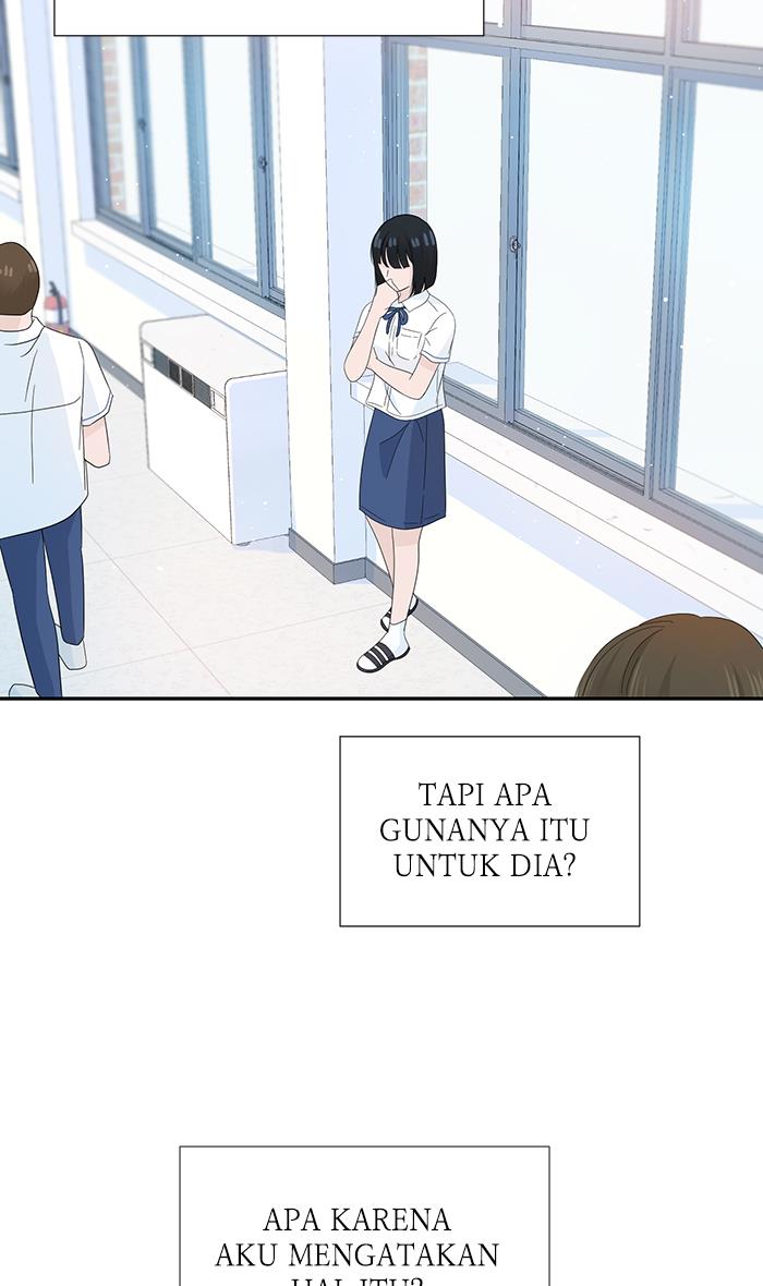 Can I Take It Back? Chapter 12 - Halaman 84
