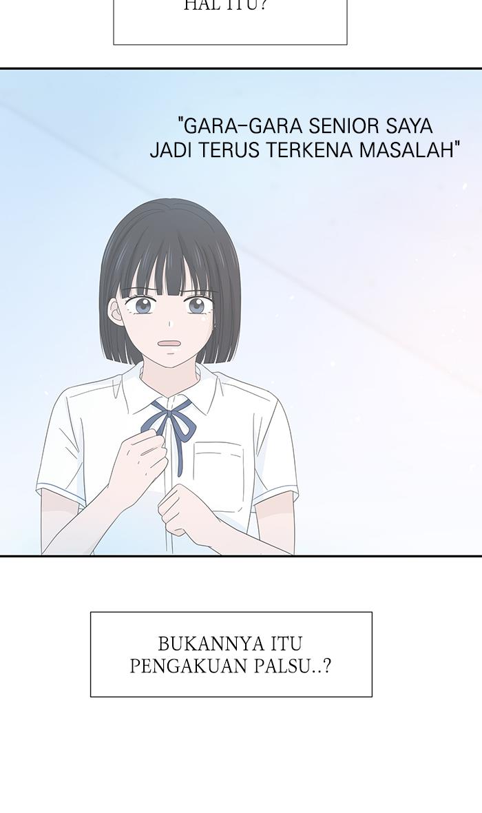 Can I Take It Back? Chapter 12 - Halaman 85