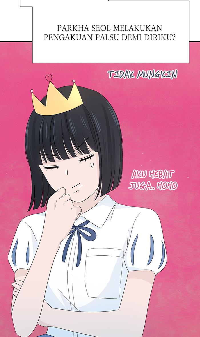Can I Take It Back? Chapter 12 - Halaman 87