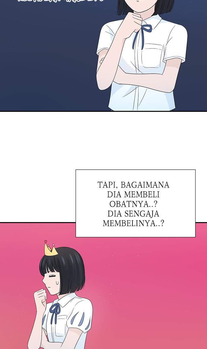 Can I Take It Back? Chapter 12 - Halaman 89