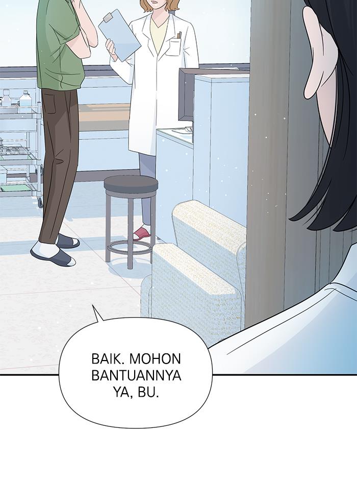 Can I Take It Back? Chapter 11 - Halaman 101