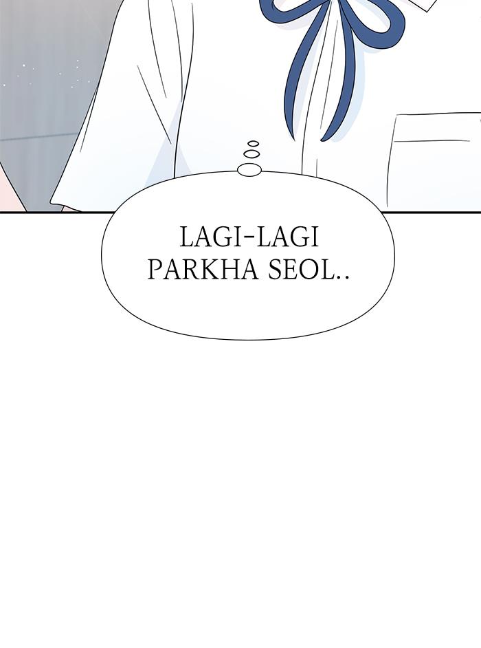 Can I Take It Back? Chapter 11 - Halaman 110